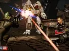 Mass Effect Trilogy - Pantalla