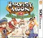 Harvest Moon: A New Beginning 3DS