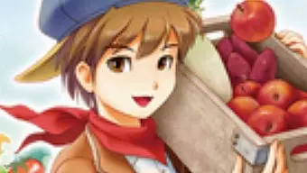 Los responsables de Harvest Moon anunciarán tres nuevos juegos para consolas Nintendo en el E3