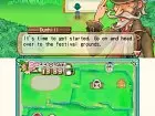 Harvest Moon A New Beginning - Imagen 3DS