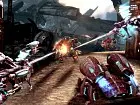 Transformers Massive Fury Pack - Pantalla