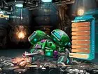 Transformers Massive Fury Pack - Pantalla