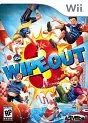 Wipeout 3 Wii
