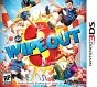 Wipeout 3 3DS