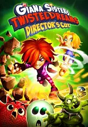 Carátula de Giana Sisters: Twisted Dreams - Xbox One