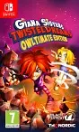 Giana Sisters: Twisted Dreams - The Owltimate Edition Nintendo Switch