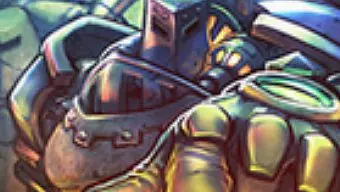 Orcos, Goblins y caballeros con armas de fuego para el Shoot'em Up Ravensdale