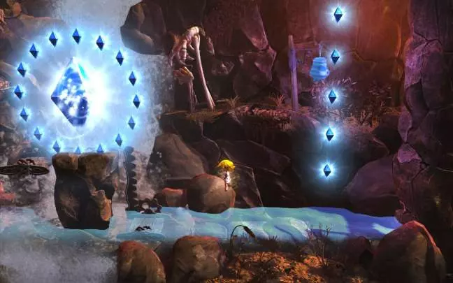 Giana Sisters: Twisted Dreams