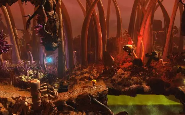 Giana Sisters Twisted Dreams