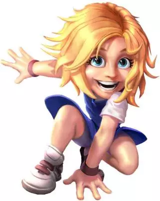 Giana Sisters: Twisted Dreams