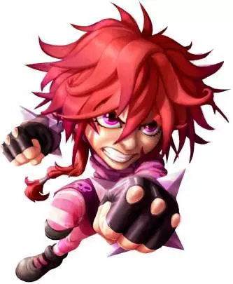 Giana Sisters Twisted Dreams - PS3