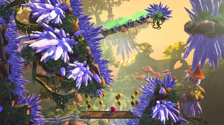 Giana Sisters Twisted Dreams