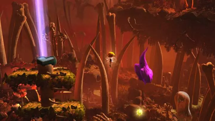 Giana Sisters Twisted Dreams