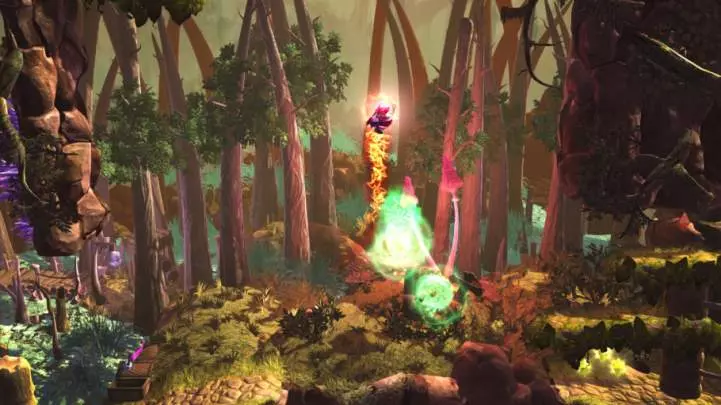 Giana Sisters Twisted Dreams