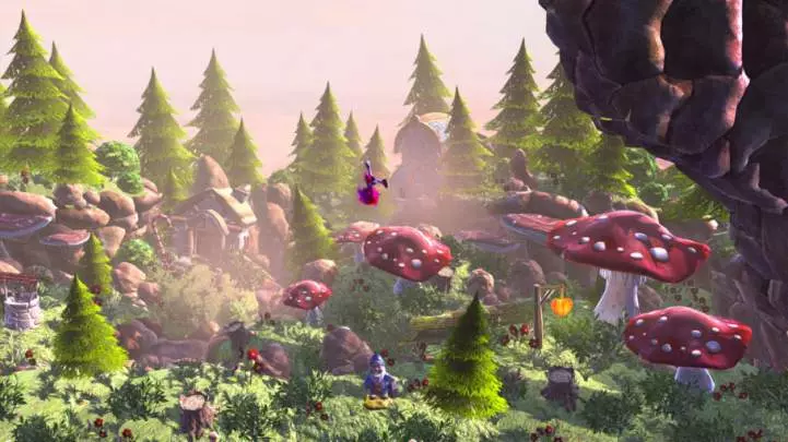 Giana Sisters Twisted Dreams