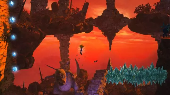 Giana Sisters Twisted Dreams