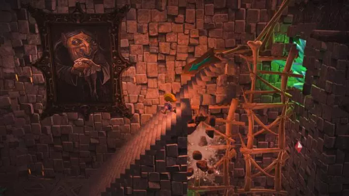 Giana Sisters Twisted Dreams - PS3