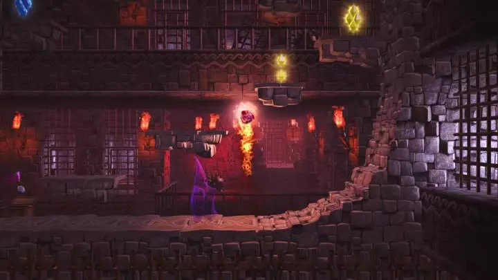 Giana Sisters Twisted Dreams