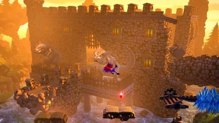 Giana Sisters Twisted Dreams