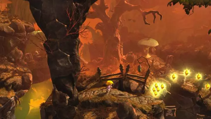 Giana Sisters Twisted Dreams