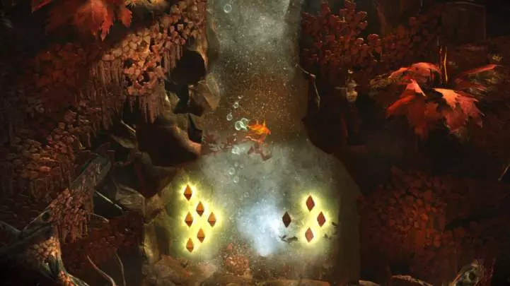 Giana Sisters Twisted Dreams