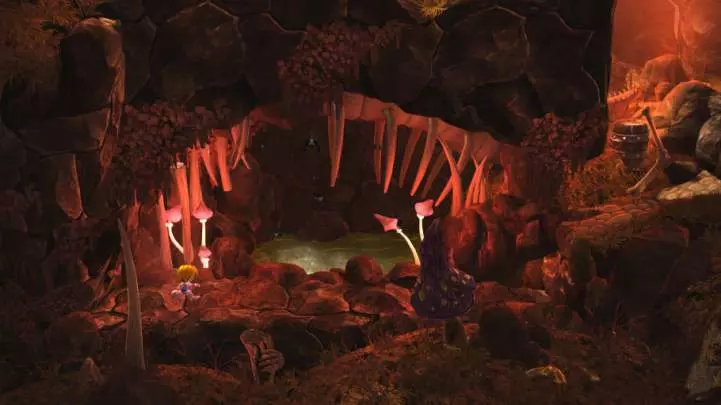 Giana Sisters: Twisted Dreams