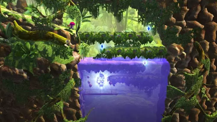 Giana Sisters Twisted Dreams