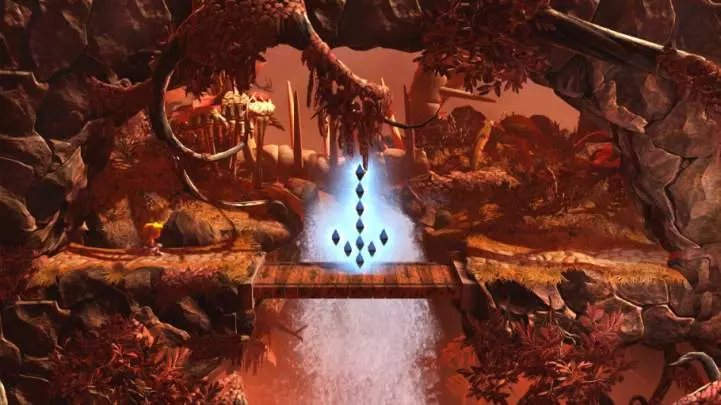 Giana Sisters Twisted Dreams