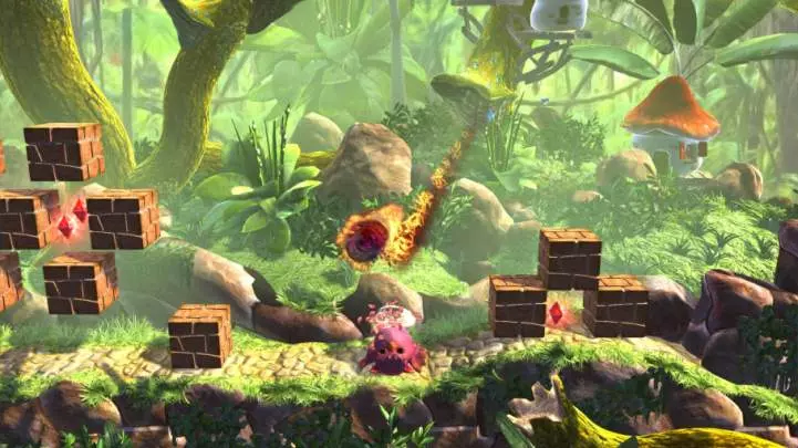 Giana Sisters Twisted Dreams