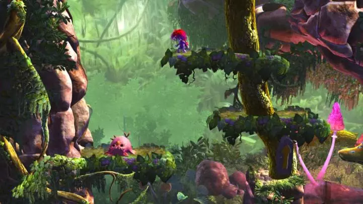 Giana Sisters Twisted Dreams