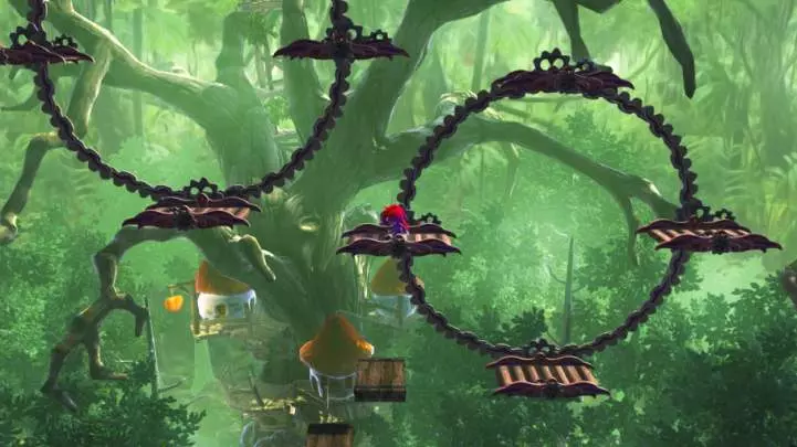 Giana Sisters Twisted Dreams