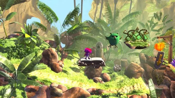 Giana Sisters Twisted Dreams