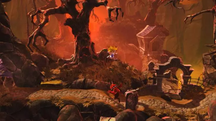 Giana Sisters: Twisted Dreams