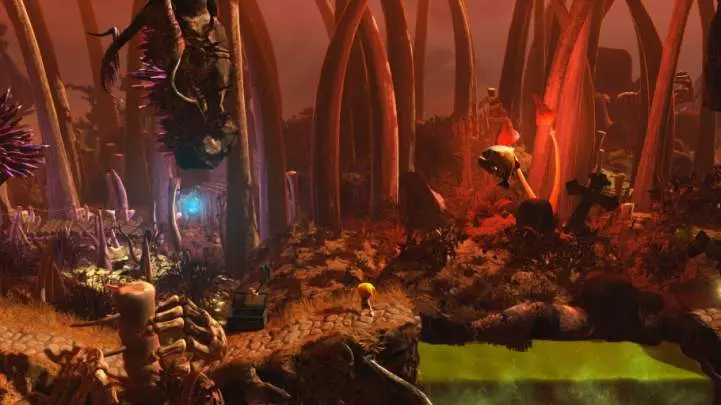 Giana Sisters Twisted Dreams - PS3