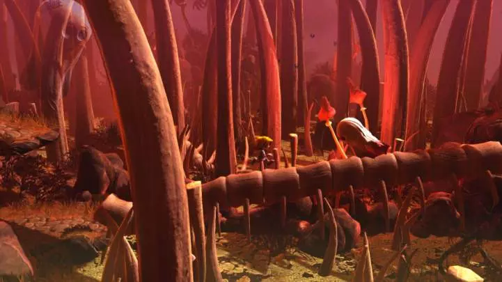 Giana Sisters Twisted Dreams