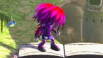 Giana Sisters Twisted Dreams: Trailer oficial