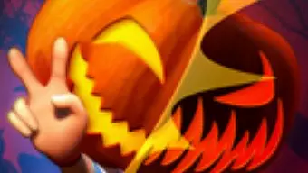 Giana Sisters Twisted Dreams: Halloween Special 2013 (DLC)