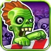 Carátula de Dead Stop - iOS