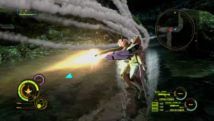 Macross 30 - PS3