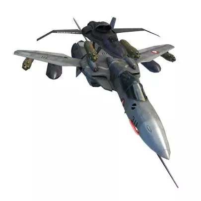 Macross 30 - PS3