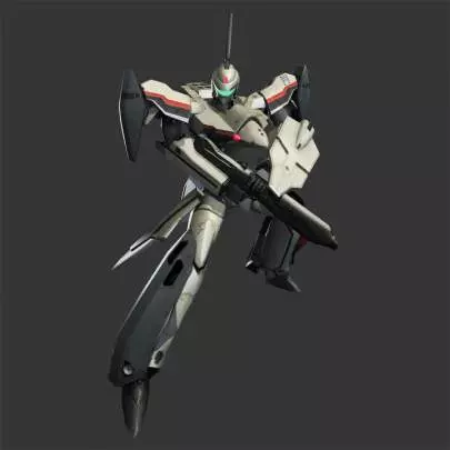 Macross 30