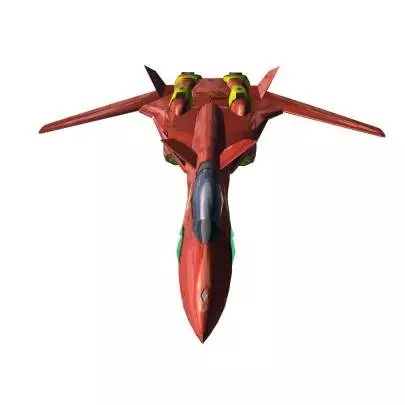 Macross 30 - PS3