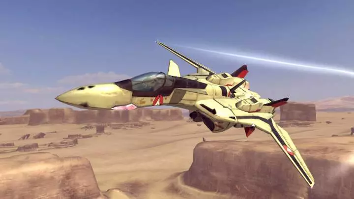 Macross 30 - PS3