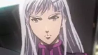 Macross 30: Debut Trailer