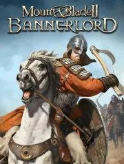 Carátula de Mount & Blade II: Bannerlord - PS5