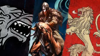 Este mod de Juego de Tronos en Mount & Blade 2 la unión de fantasía medieval perfecta: y puedes jugarlo