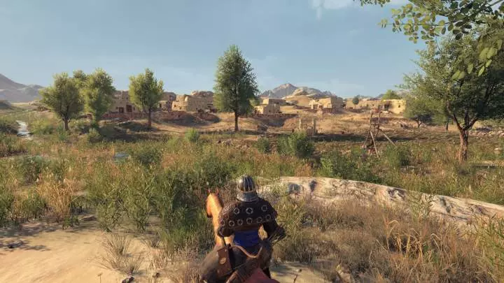 Mount & Blade II: Bannerlord