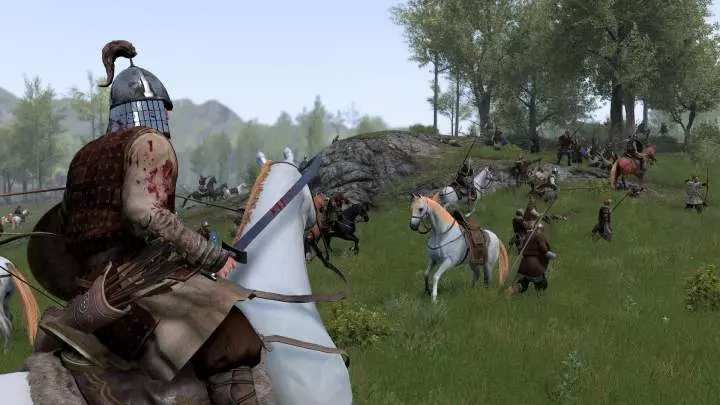 Mount & Blade II Bannerlord