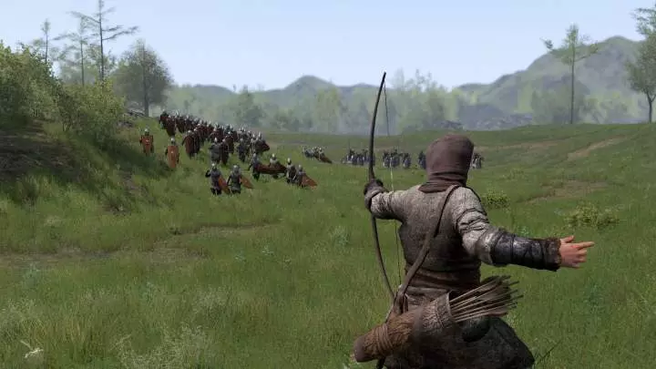 Mount & Blade II Bannerlord