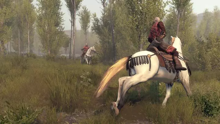 Mount & Blade II Bannerlord - PC